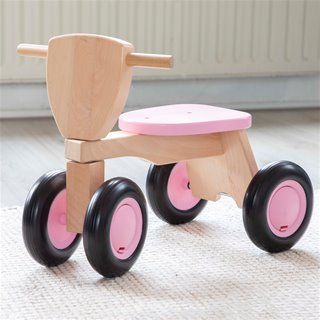Trike - pink